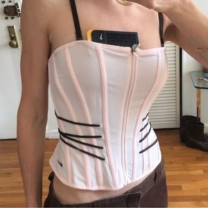 Nike Corset